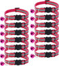 14 Pack Breakaway Cat Collar by Unknown