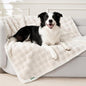 Soft Cozy Waterproof Twin Blanket by Fwerdg