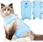 Cat Surgery Recovery Suit, Recovery Suit by Hpetppy