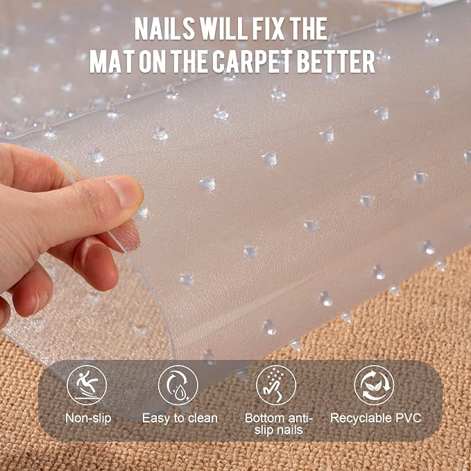 Uross Pet Protector Mat for Doorways - Image 5