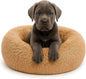 Calming Dog Bed by Shiny-V