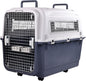 Elevon Plastic Kennels, Plastic Dog Crate, Airline Approved Pet Carrier by ELEVON