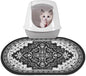 Bienbee Cat Litter Mat, Urine and Water Proof by Bienbee