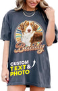 JIX & JOKY Custom Your Own Bootleg Rap Shirts by JIXJOKY