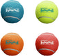 Outward Hound Squeaker Ballz – Squeaky Tennis Balls by OutwardHound