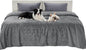 Bedsure Waterproof Bed Cover for Dogs Washable by BEDSURE