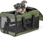 Dog Carrier Soft Sided, Large Cat Carrier by Conlun