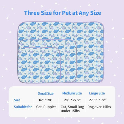 NWK Pet Cooling Mat - Image 4