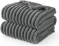 Bedsure ComfyFleece™ Waterproof Dog Blankets by BEDSURE
