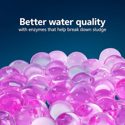 Aqueon PURE Betta Beads, Water Care - Image 3