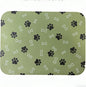 Pet Cat Dog Food Mat Non Slip Mat by EP+Jeans