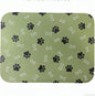 Pet Cat Dog Food Mat Non Slip Mat by EP+Jeans