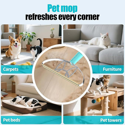 ULTRA+MAX+Pro LINTPLUS Pet Hair Remover Kit - Image 3