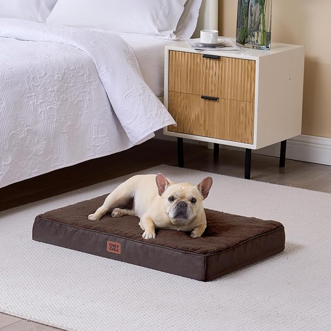 EHEYCIGA Orthopedic XL Dog Beds - Image 9