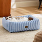 Bedsure ComfyFleece™ Washable Dog Bed by BEDSURE