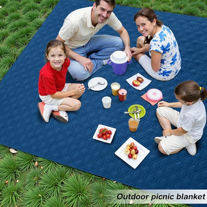 hyha Waterproof Dog Bed Blanket, Soft Pet Blankets, Waterproof Couch Cover - Image 3