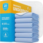 GREEN LIFESTYLE Washable Underpads by GreenLifeStyle