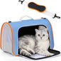A 4 Pet Cat Carrier, Airline Approved Pet Carrier by A4PET