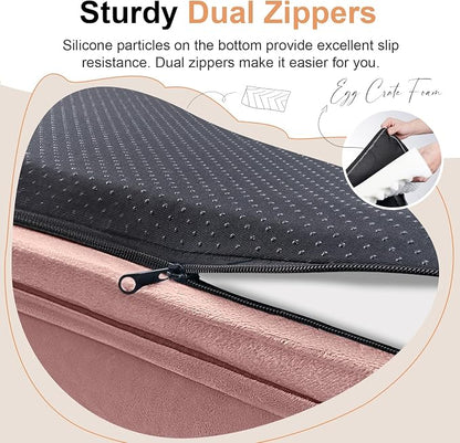 Large Dog Bed Orthopedic Washable: Extra Large Sized Beds - Image 5
