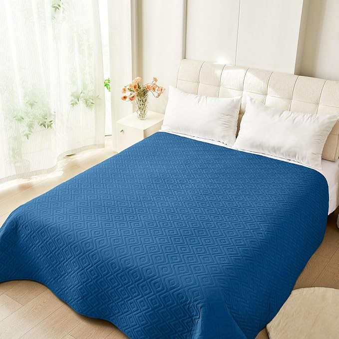 hyha Waterproof Dog Blanket, Soft Pet Bed Blankets, Waterproof Sofa Couch Cover - Image 8