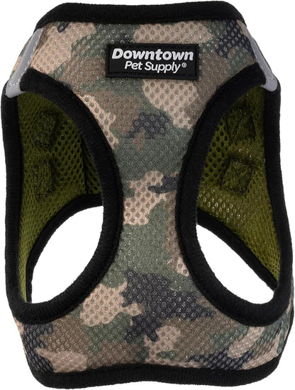 Downtown Pet Supply Step-in Dog Harness by DowntownPetSupply
