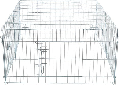 Trixie Rabbit Cage - Image 7