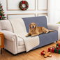 Waterproof Dog Bed Cover Pet Blanket, Soft Couch Cover by CYCMACOHOME