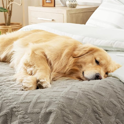 Bedsure Waterproof Dog Blankets - Image 5