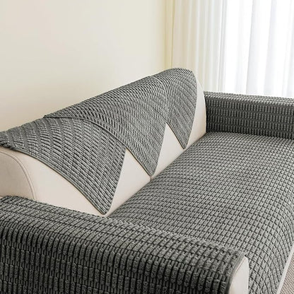 Muamar Dog Bed Protector, Anti-Slip Waterproof Sofa Covers - Image 4