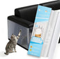 118"x8" Self-Adhesive Cat Scratch Protector Tape, Anti-Claw Couch Furniture by Unknown