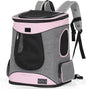 Petsfit Dog Backpack Carrier by Petsfit