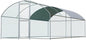 Large Chicken Coop, Chicken Coops by Airynee