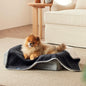 Bedsure Cat Blanket for Indoor Cats by BEDSURE