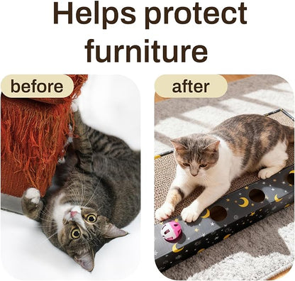 6-Pack Cat Scratcher Cardboard - Image 8