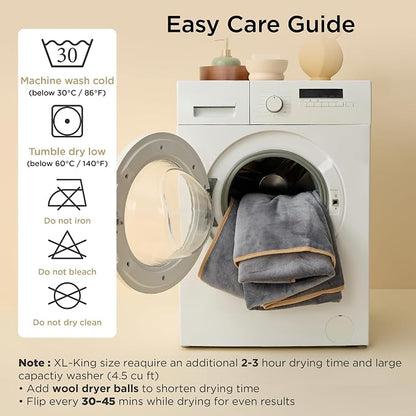 Bedsure Cat Blanket for Indoor Cats - Image 7