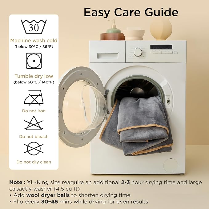 Bedsure Waterproof Dog Blankets - Image 7
