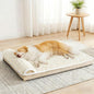 Orthopedic Jumbo Dog Bed Large Sized Dog by Unknown