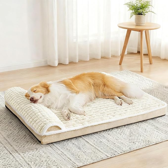 Orthopedic XL Dog Bed Large Sized Dog by Unknown