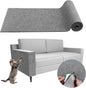 Climbing Cat Scratcher Mat Trimmable Cat Scratching Post Carpet 78.7’’x15.8’’ by LSGCQ