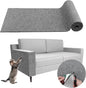 Climbing Cat Scratcher Mat Trimmable Cat Scratching Post Carpet 39.3’’x15.8’’ by LSGCQ