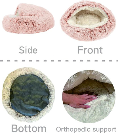 ShinHye Cozy Cat Bed - Image 7
