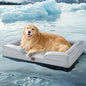 Bedsure XL Orthopedic Dog Bed for Extra Large Dogs by BEDSURE