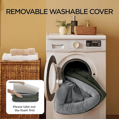 Bedsure Orthopedic Dog Beds for Small Dogs - Image 5