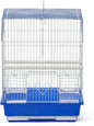 Prevue Pet Products Parakeet Square Roof Bird Cage by PrevuePetProducts