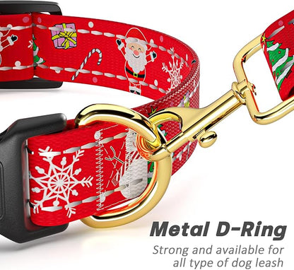 Reflective Dog Collar - Image 5