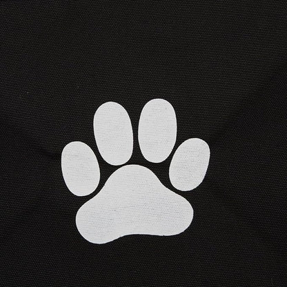 Bone Dry Pet Storage Collection Collapsible Bin, Small Round - Image 5