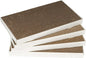 Amazon Basics Corrugated Cardboard Cat Scratcher, Scratching Board, Reversible by AmazonBasics