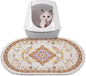 Bienbee Cat Litter Mat, Urine and Water Proof by Bienbee