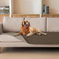 gogobunny 100% Double Sided Waterproof Dog Blanket Soft Pet Bed Cover by gogobunny