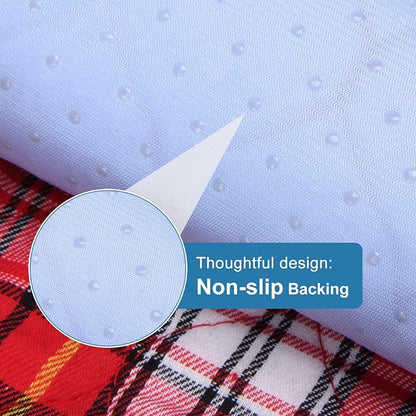 OUTCREATOR® Washable Bed Pads 34" x 54" - Image 3